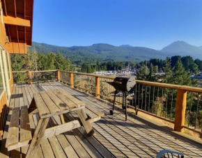 Elk Ridge